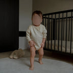 Jelery One Baby Romper