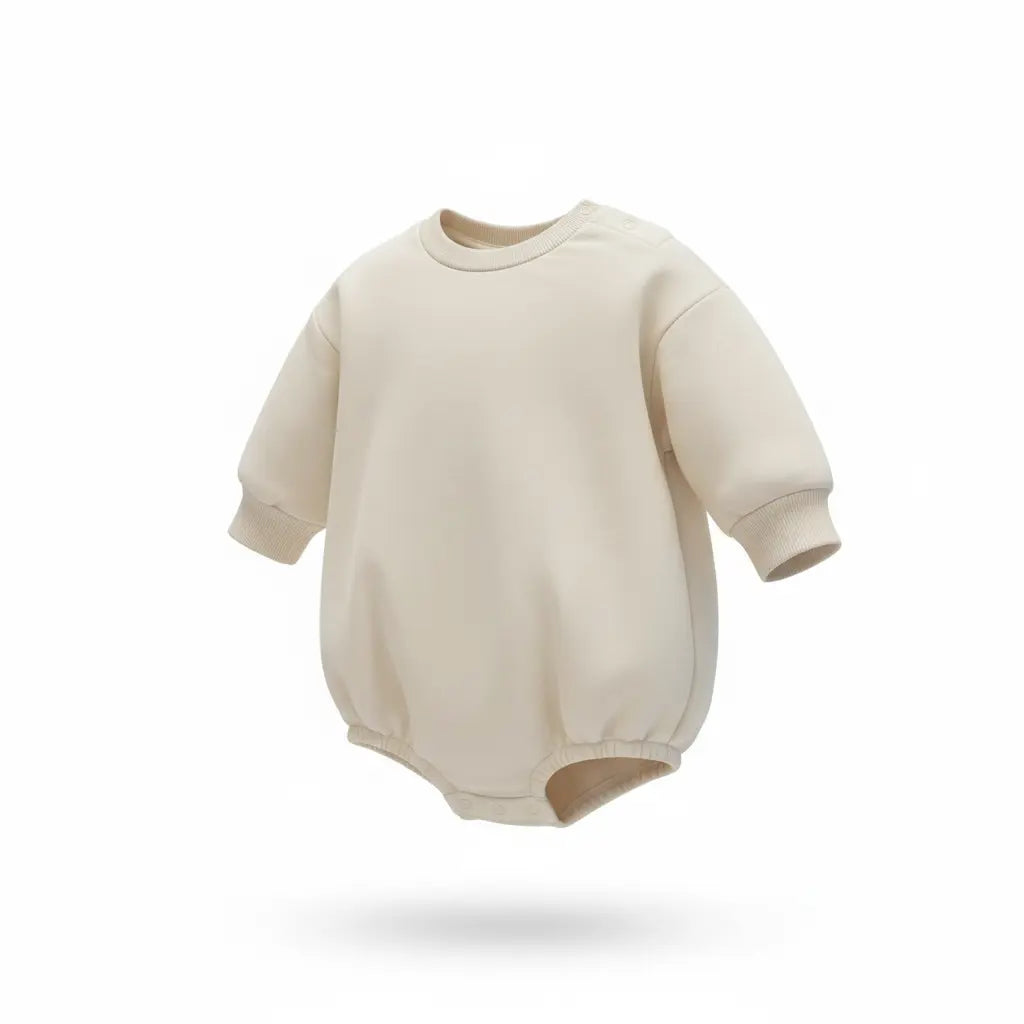 Jelery One Baby Romper Jelery