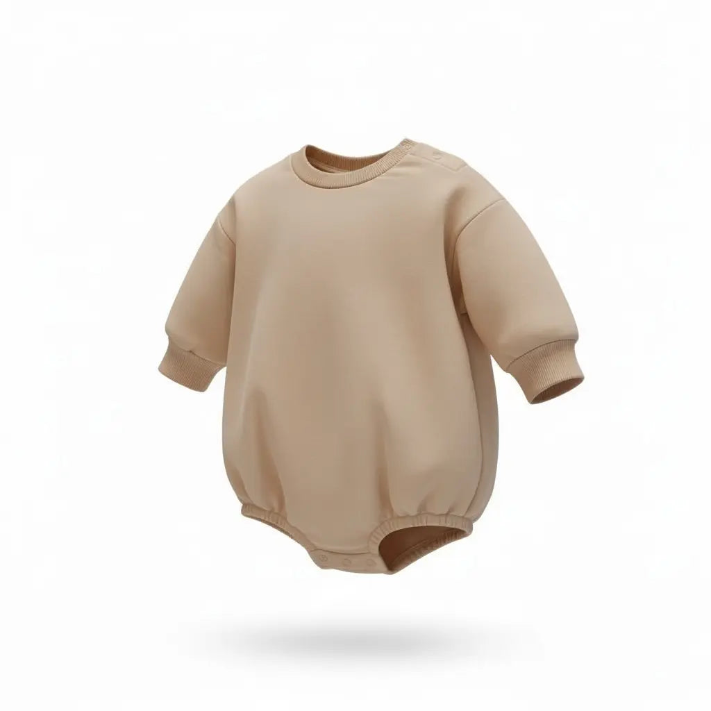 Jelery One Baby Romper Jelery