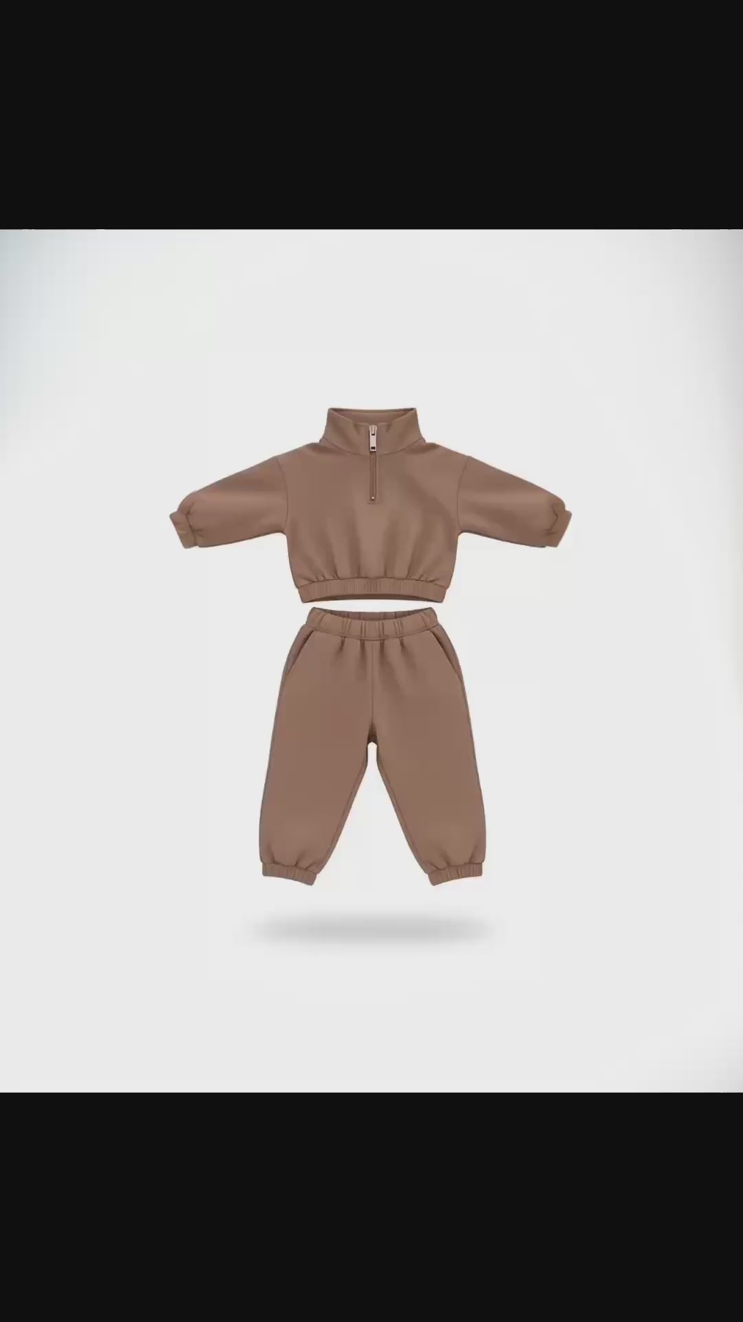 Jelery ONE Baby Tracksuit